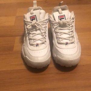 Fila Shoes